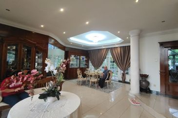 Seksyen 8, Kota Damansara