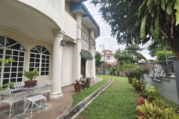 Seksyen 8, Kota Damansara