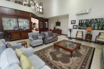 Seksyen 8, Kota Damansara