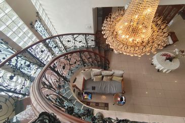 Seksyen 8, Kota Damansara