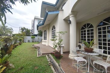 Seksyen 8, Kota Damansara