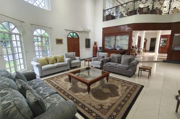 Seksyen 8, Kota Damansara