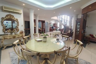 Seksyen 8, Kota Damansara