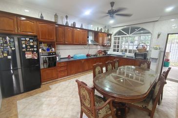 Seksyen 8, Kota Damansara