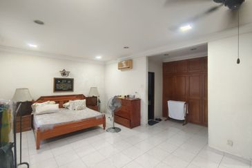 Seksyen 8, Kota Damansara