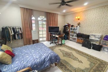 Seksyen 8, Kota Damansara