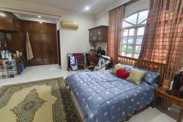 Seksyen 8, Kota Damansara