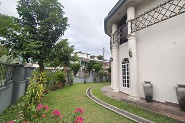 Seksyen 8, Kota Damansara