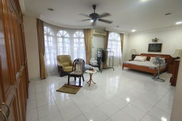 Seksyen 8, Kota Damansara