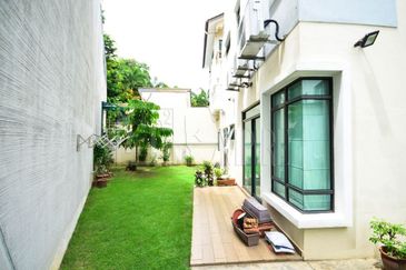 Seksyen 13, Shah Alam