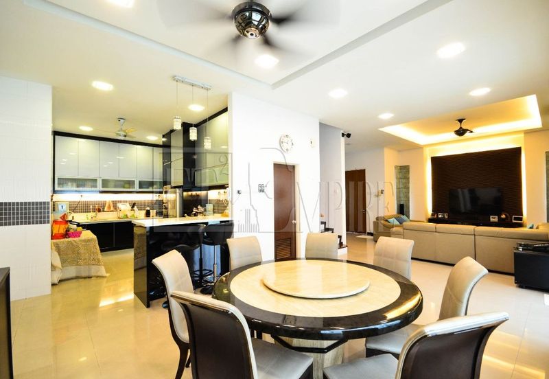 Seksyen 13, Shah Alam