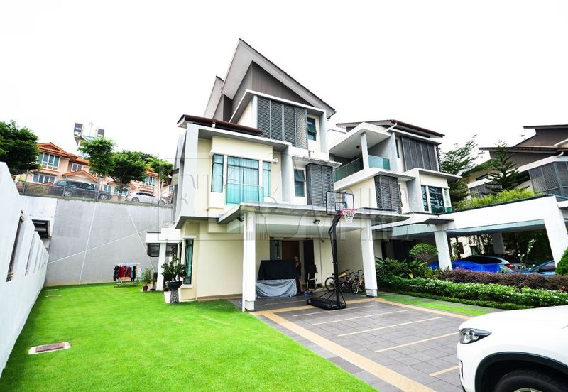 Seksyen 13, Shah Alam