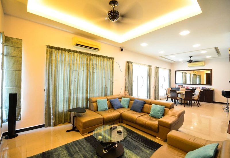 Seksyen 13, Shah Alam