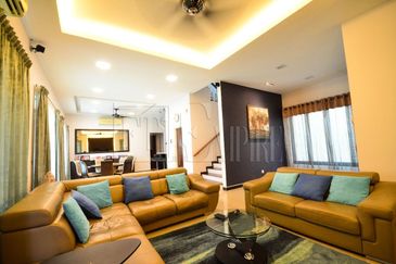 Seksyen 13, Shah Alam