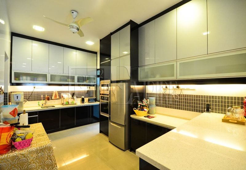 Seksyen 13, Shah Alam