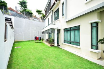 Seksyen 13, Shah Alam