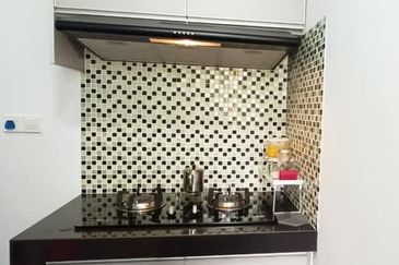 Residensi Laguna Biru 2