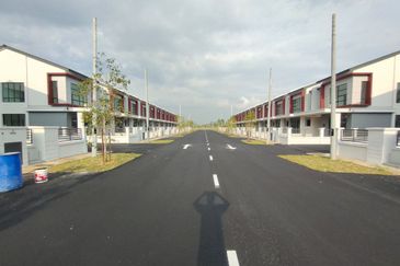 Saujana Perdana