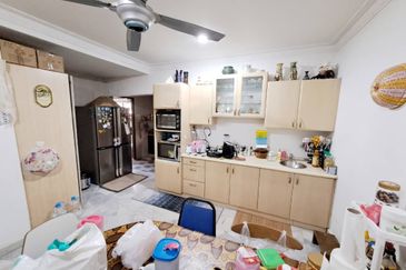 Seksyen 9, Shah Alam