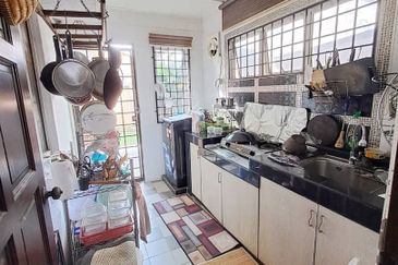 Seksyen 9, Shah Alam