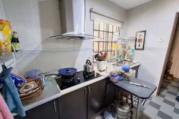 Seksyen 9, Shah Alam