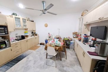 Seksyen 9, Shah Alam