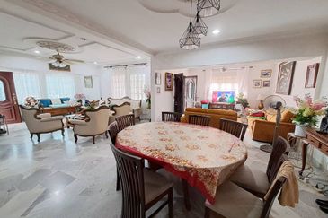 Seksyen 9, Shah Alam