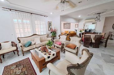 Seksyen 9, Shah Alam