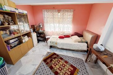 Seksyen 9, Shah Alam