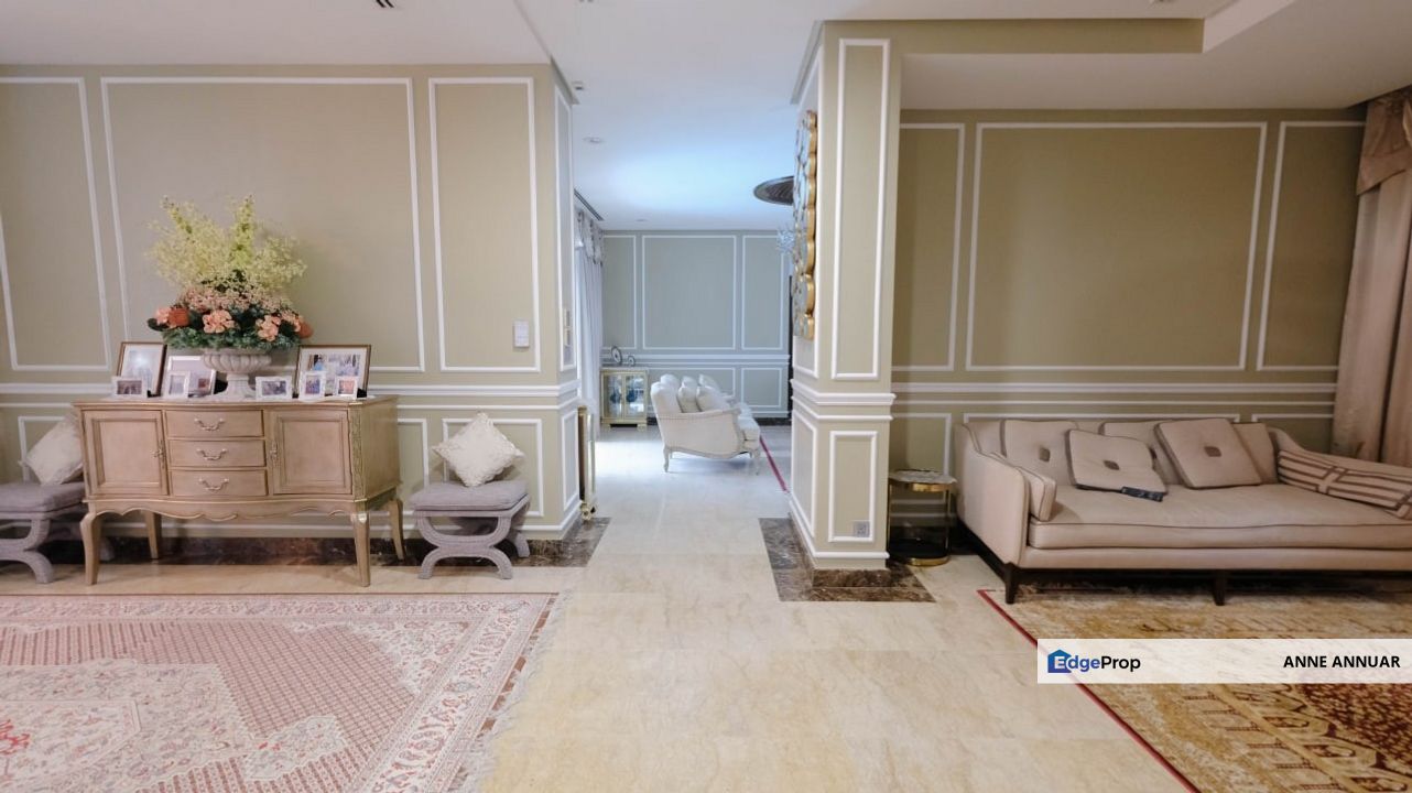 Excellent Bungalow Primo 1 The Enclave, Bukit Jelutong, Selangor, Bukit Jelutong