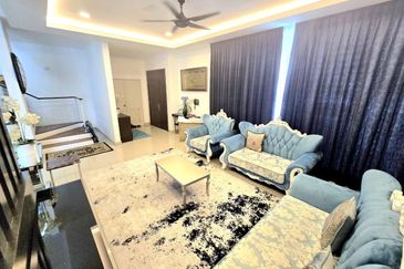 Evergreen Garden Residence