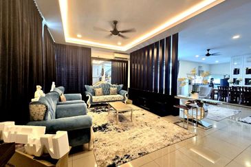 Evergreen Garden Residence