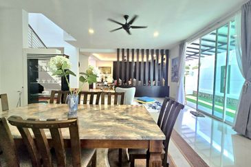 Evergreen Garden Residence