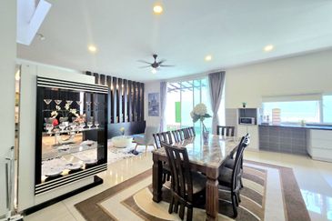 Evergreen Garden Residence