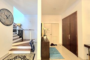 Evergreen Garden Residence