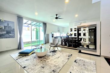 Evergreen Garden Residence