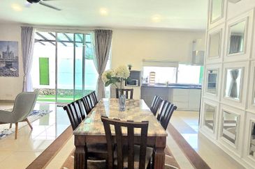 Evergreen Garden Residence