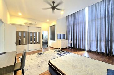 Evergreen Garden Residence