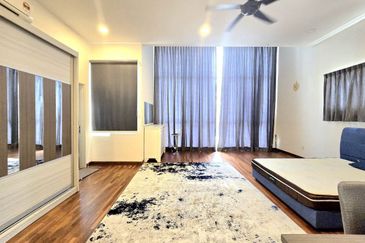 Evergreen Garden Residence