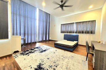 Evergreen Garden Residence