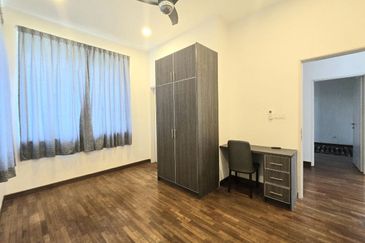 Evergreen Garden Residence