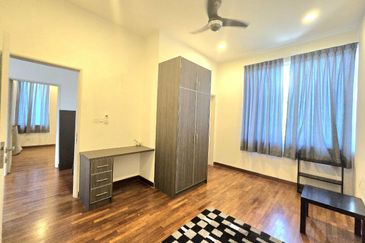 Evergreen Garden Residence