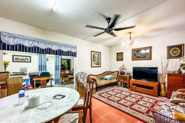 Section 19 (Seksyen 19) @ Shah Alam