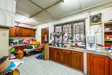 Section 19 (Seksyen 19) @ Shah Alam