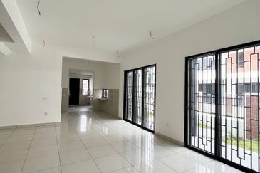 Elmina Green Three @ City of Elmina