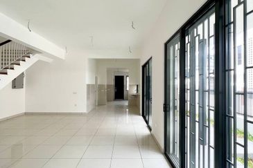 Elmina Green Three @ City of Elmina