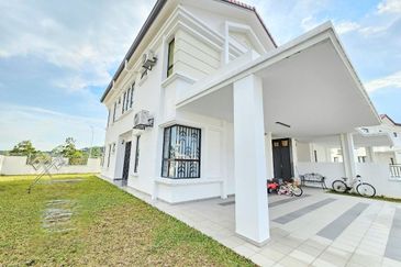 Verdale @ Setia Alamsari