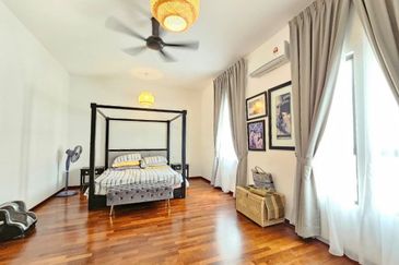 Verdale @ Setia Alamsari