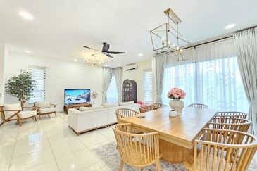 Verdale @ Setia Alamsari