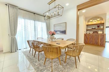 Verdale @ Setia Alamsari